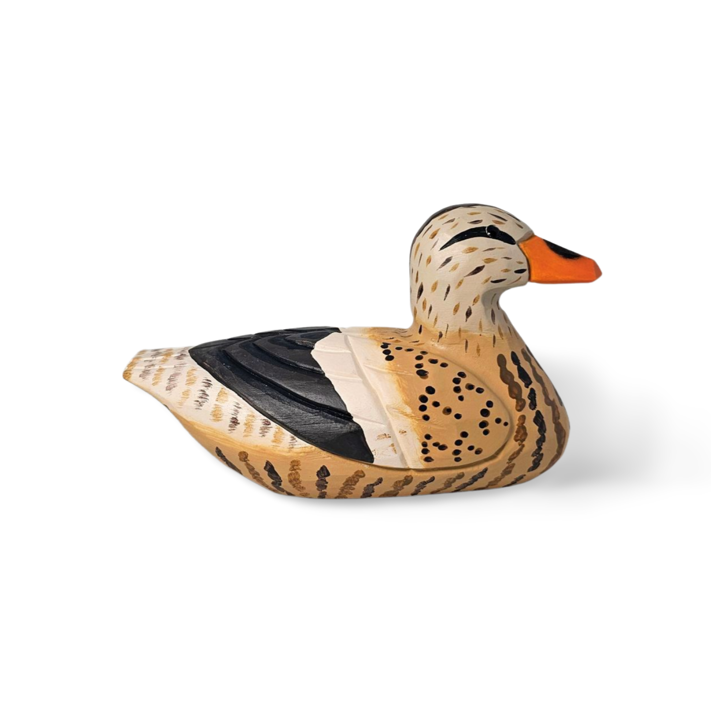 Mallard Figurine V2