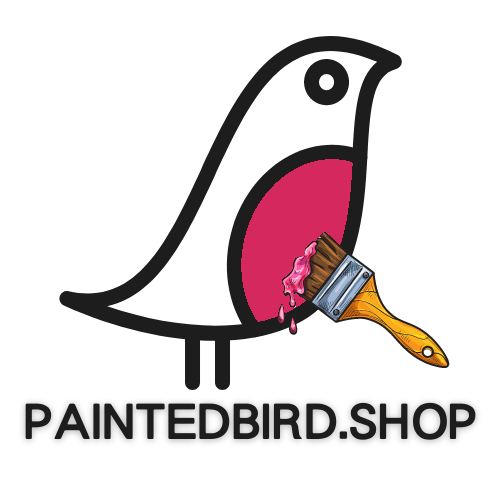 PAINTED BIRD SHOP